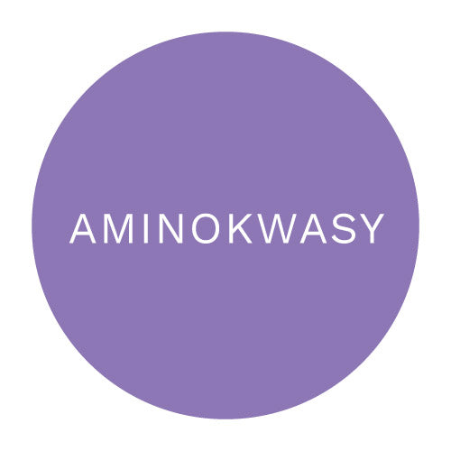 Aminokwasy