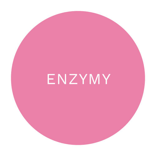 Enzymy