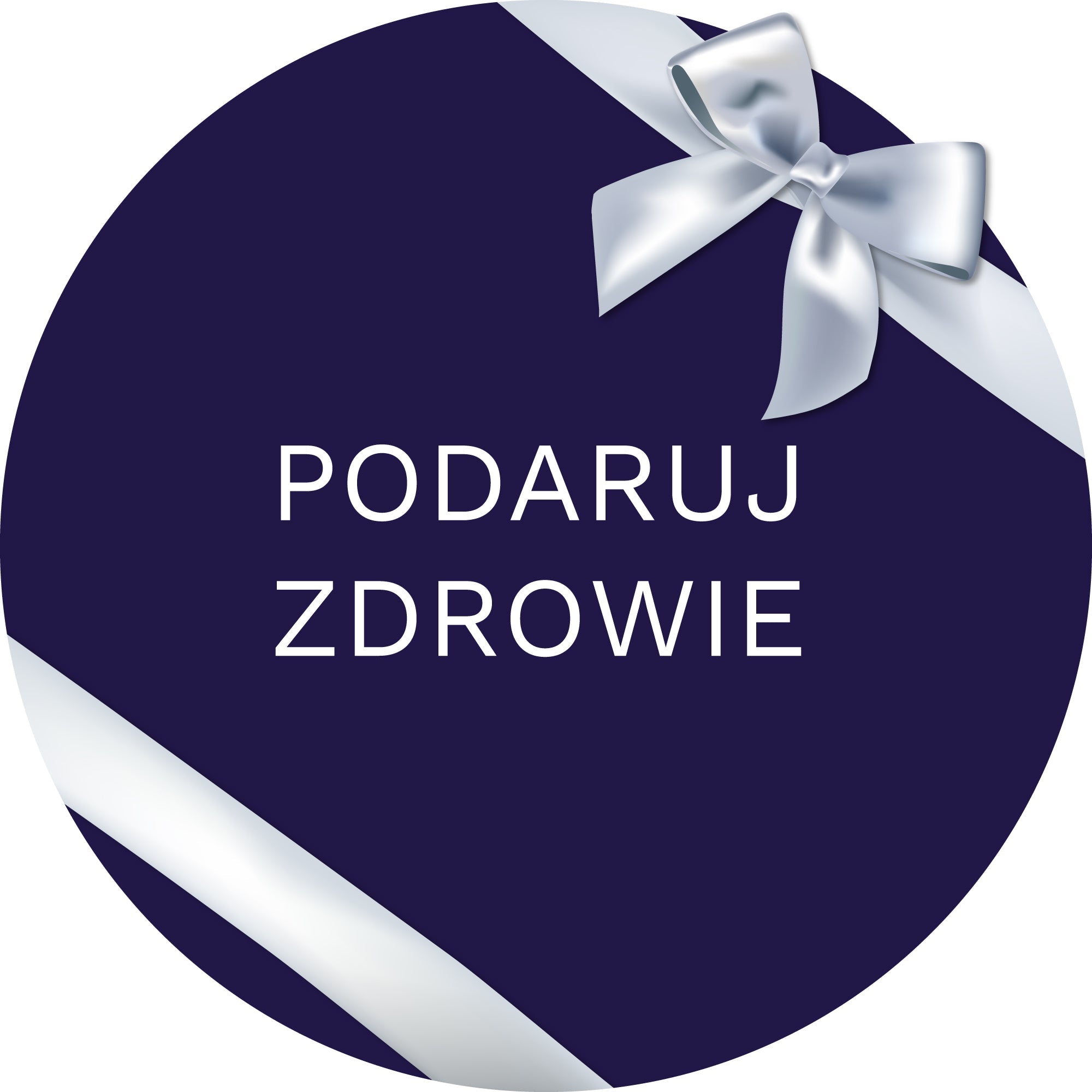 Podaruj zdrowie