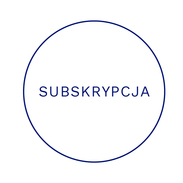 Subskrypcja