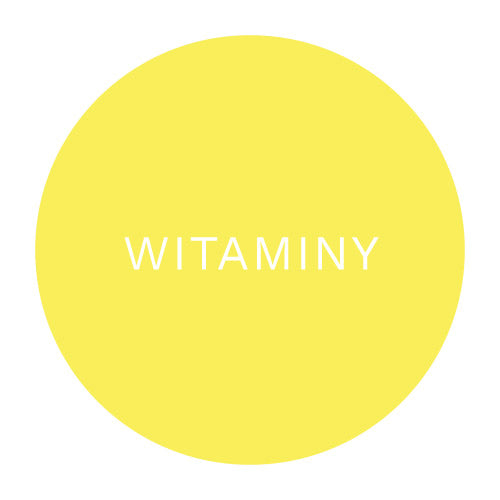 Witaminy