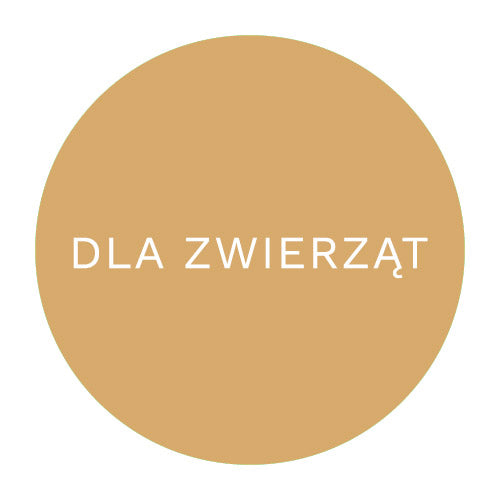 Suplementy dla zwierząt