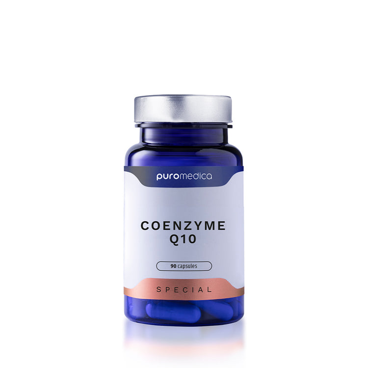 Coenzyme Q10