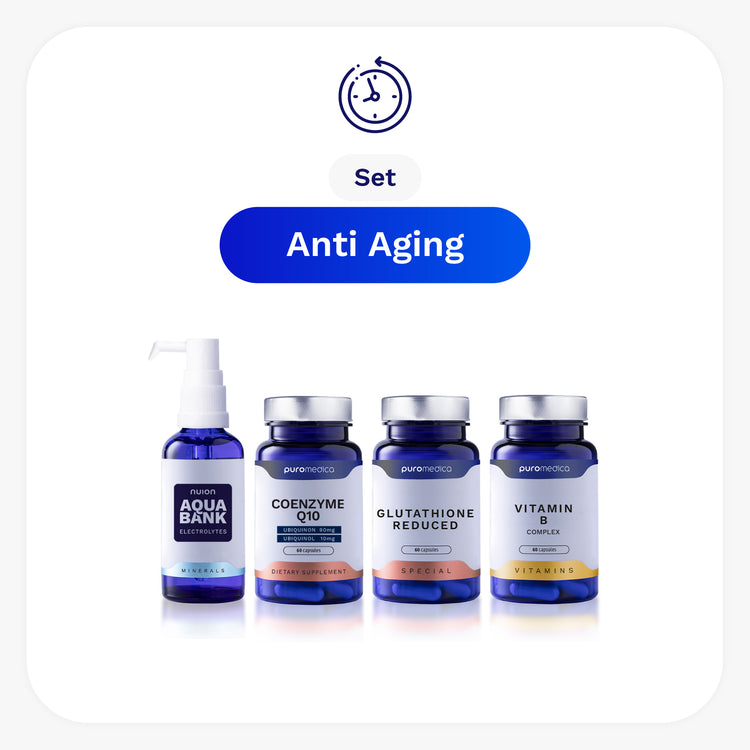 Anti Aging Set