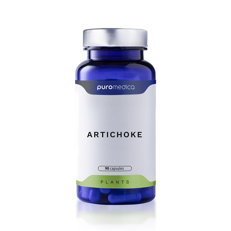 Artichoke