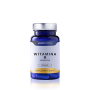Witamina B Kompleks