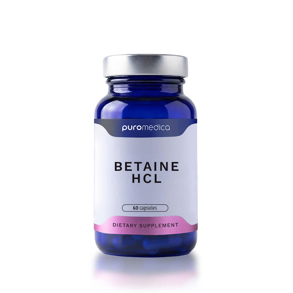 Betaine HCl