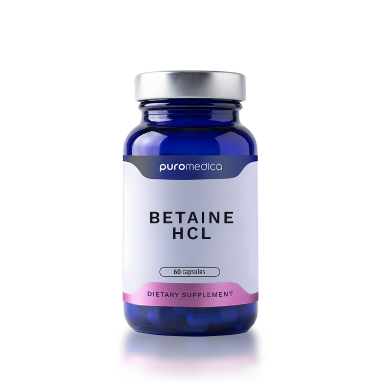 Betaine HCl