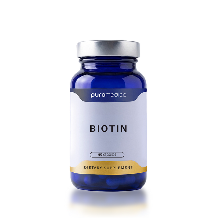 Biotin