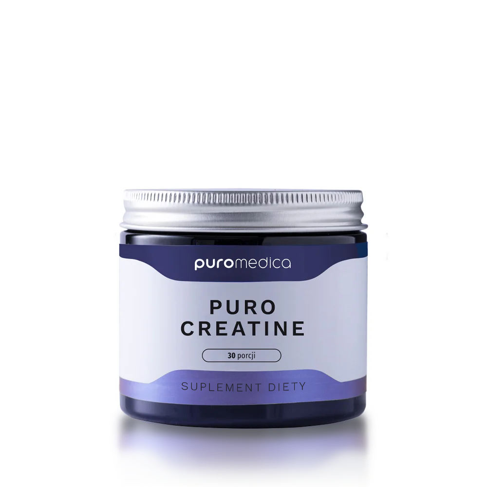 Puro Creatine
