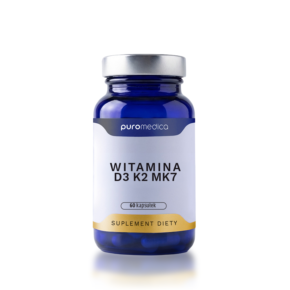 Witamina D3K2MK7