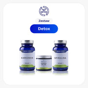 Zestaw Detox