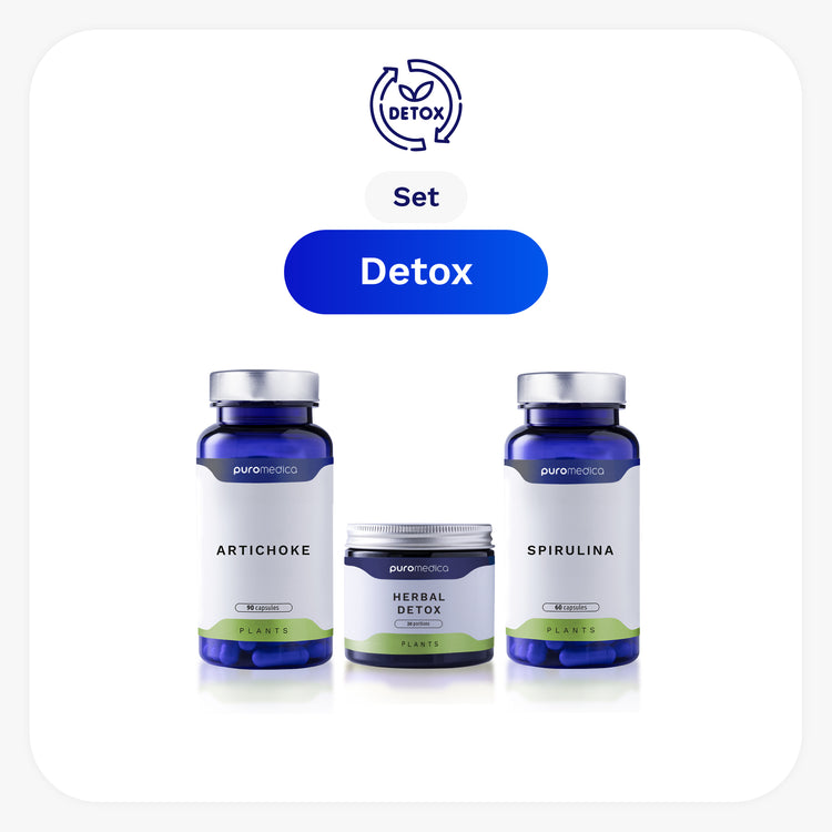 Detox Set