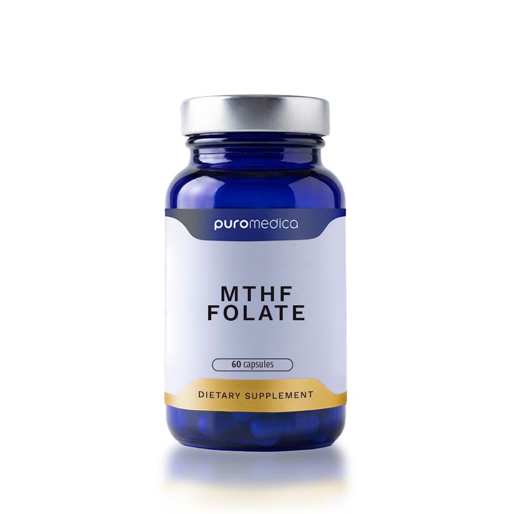 MTHF Folate
