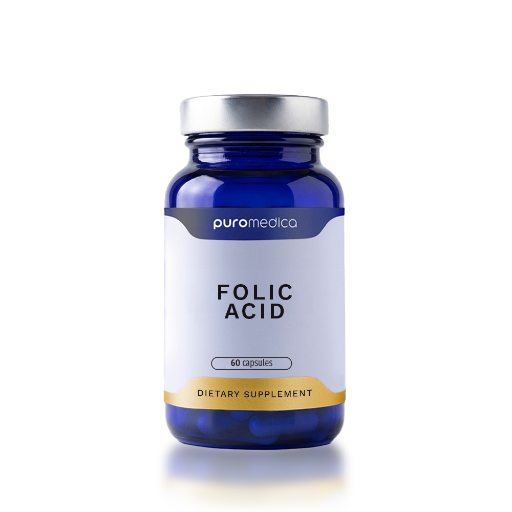 Folic acid