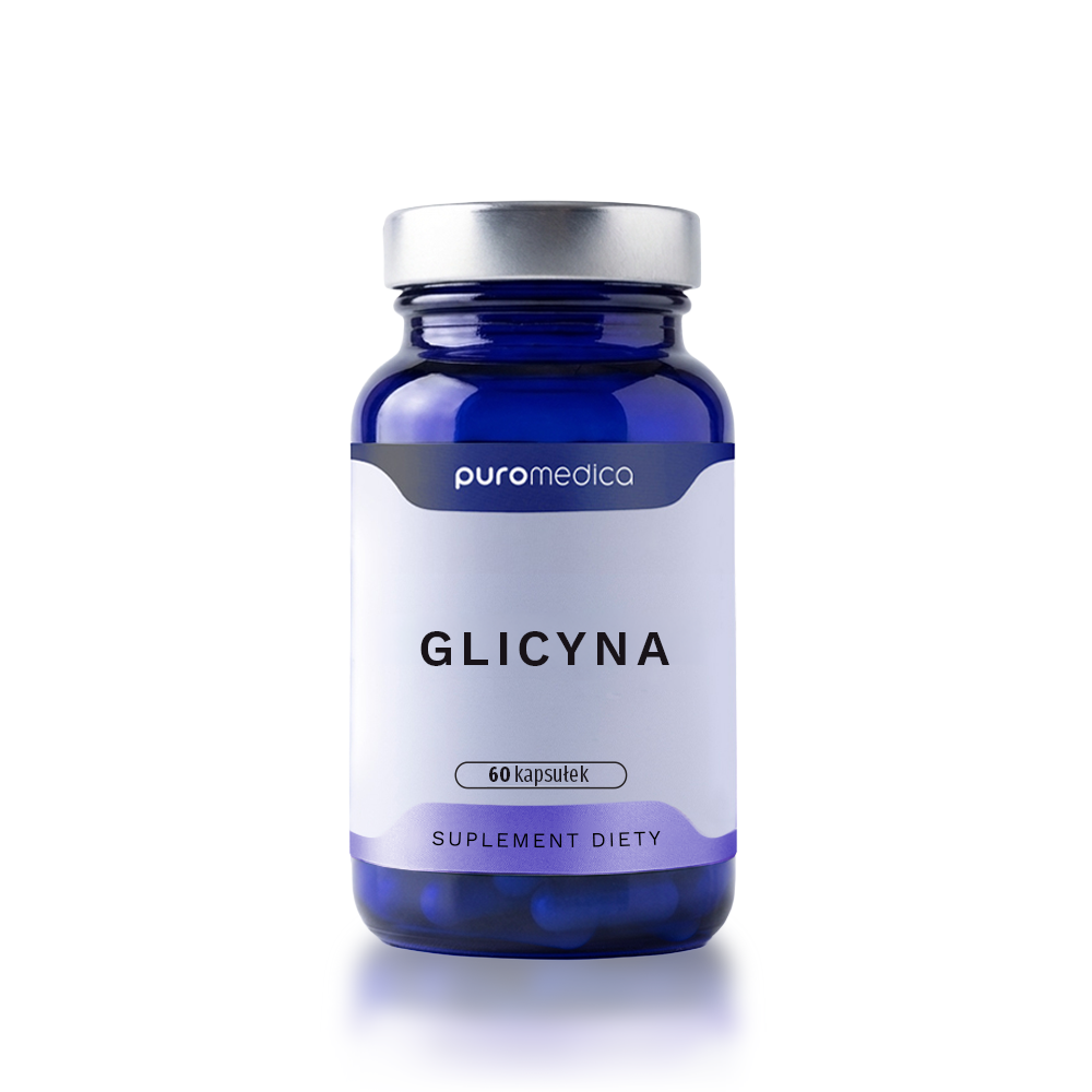 Glicyna
