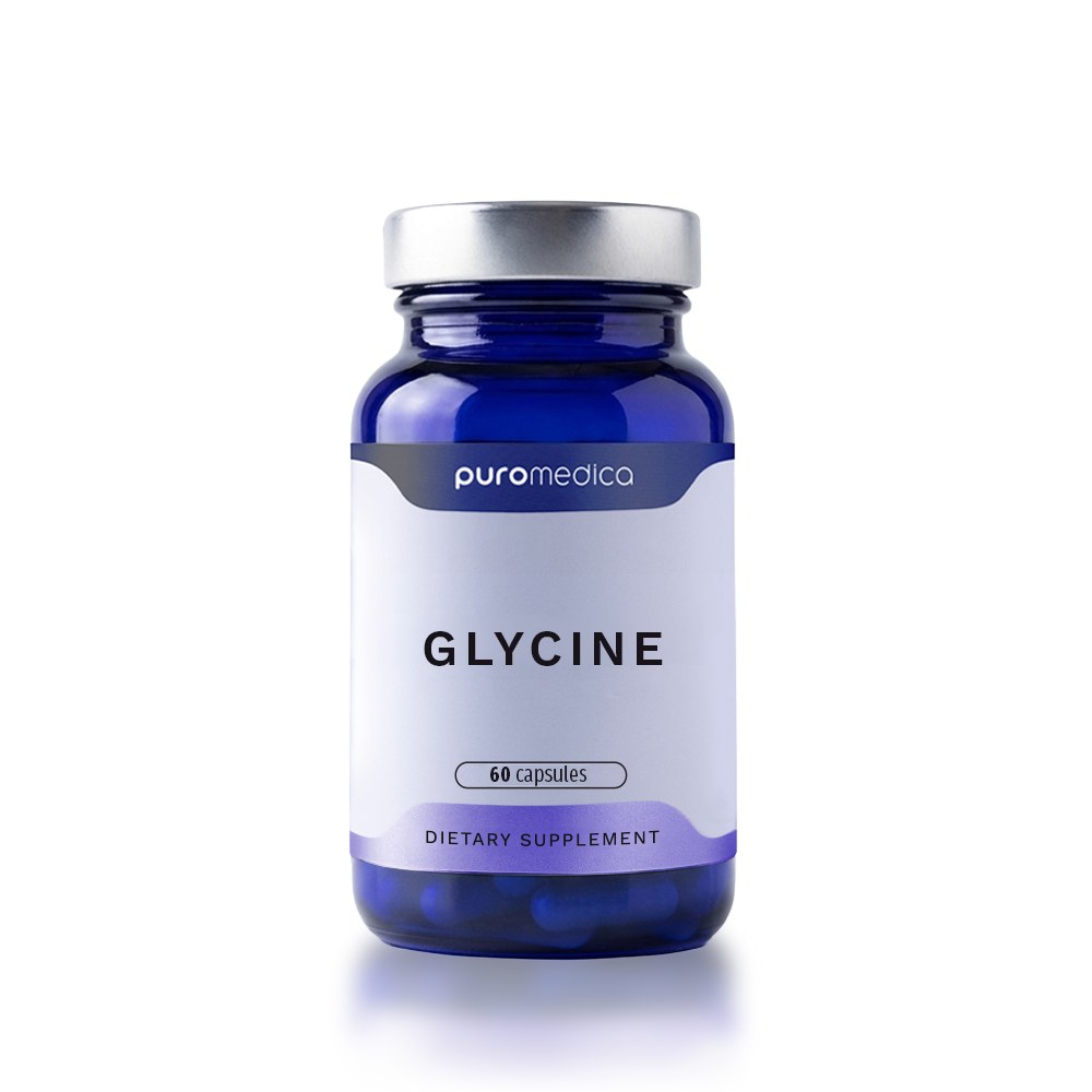 Glycine