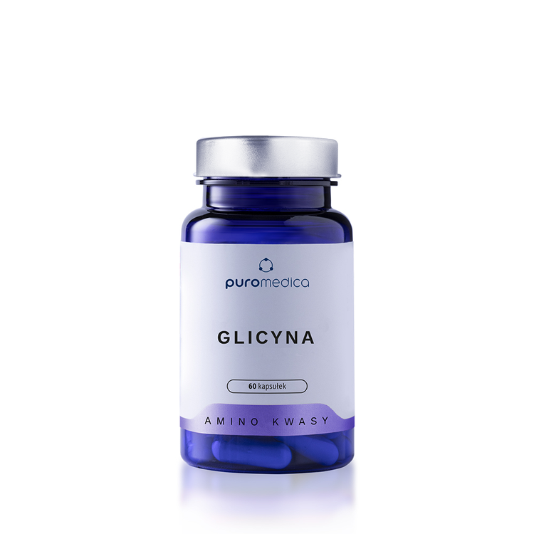 Glicyna - Puromedica