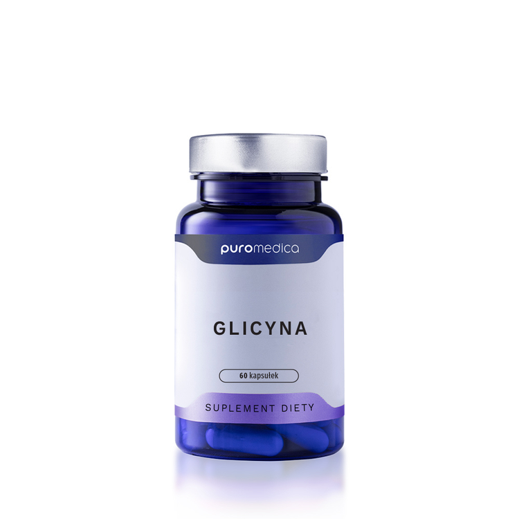 Glicyna