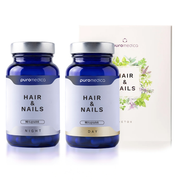 Hair & Nails Set