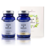 Pakiet Hair & Nails