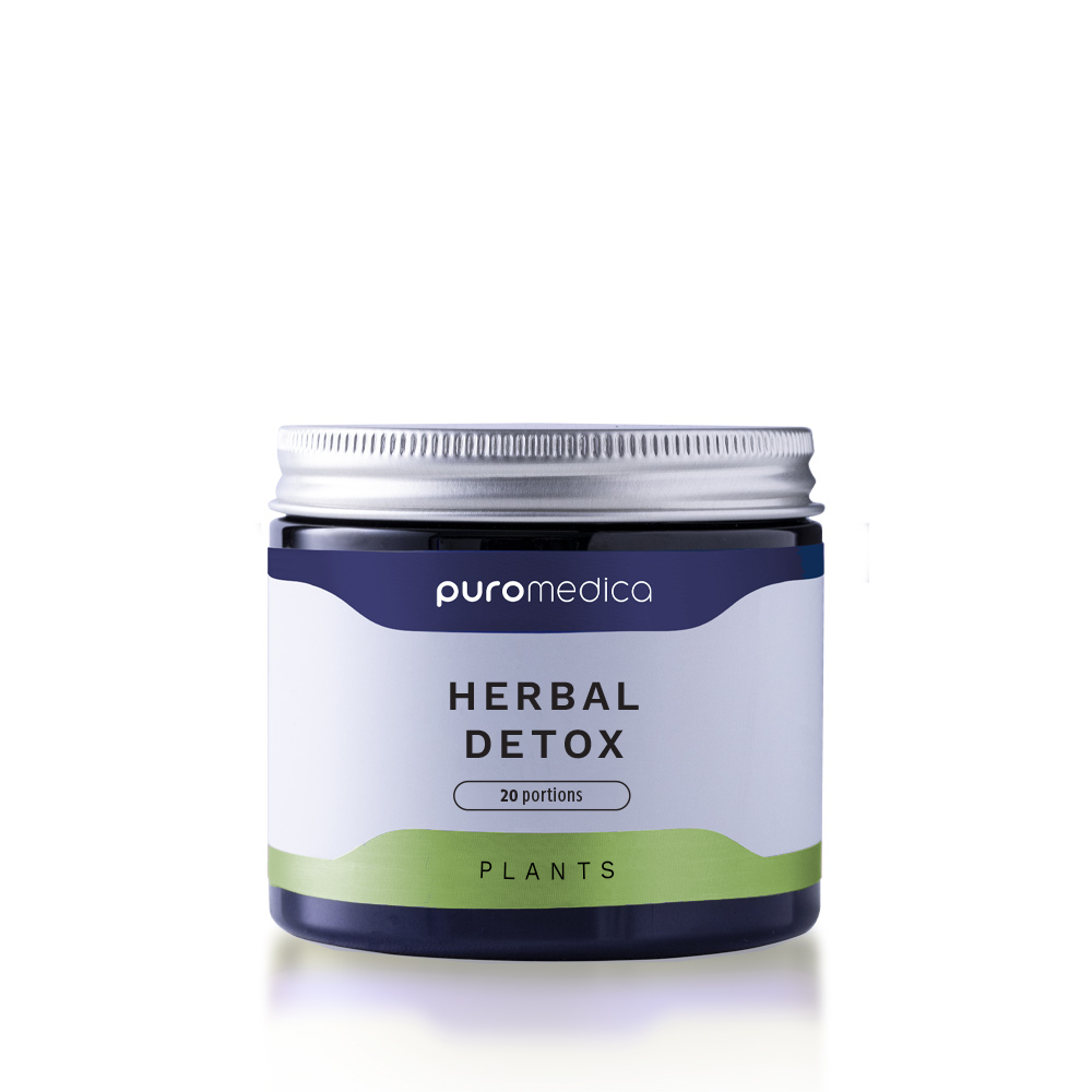 Herbal Detox