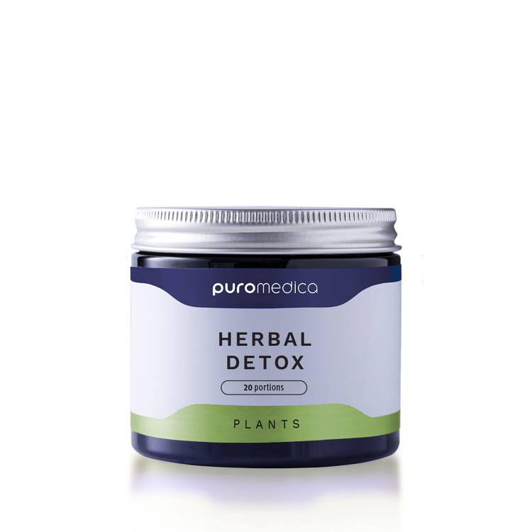 Herbal Detox