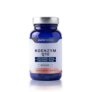 Coenzyme Q10 ubiquinone & ubiquinol
