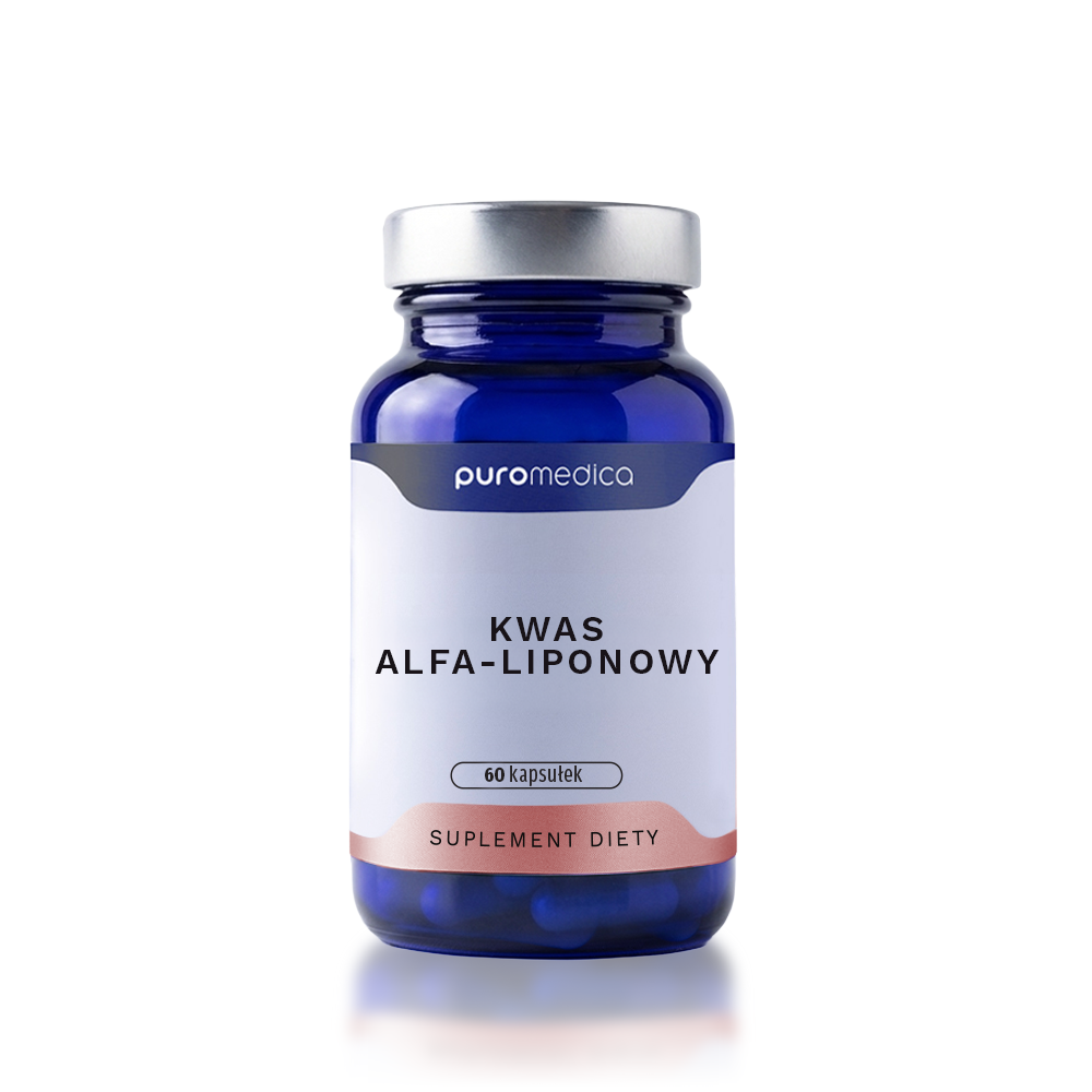 Kwas alfa-liponowy