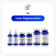 Liver Regeneration Set
