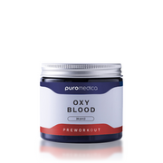 Oxy Blood