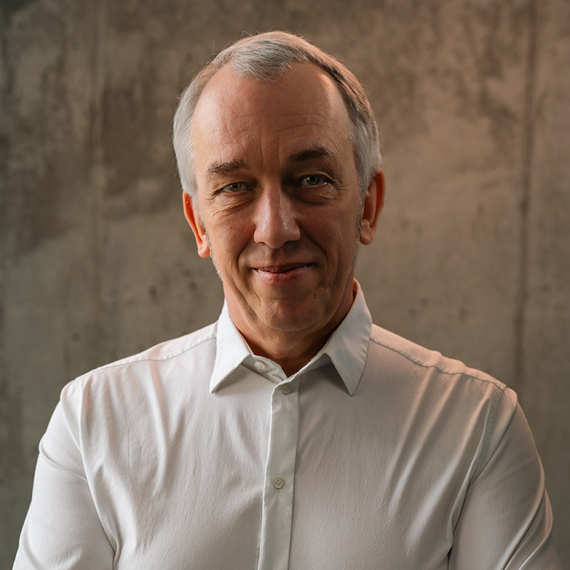 Profesor Igor Bondarenko - Ekspert Puromedica