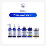 Antiviral Set
