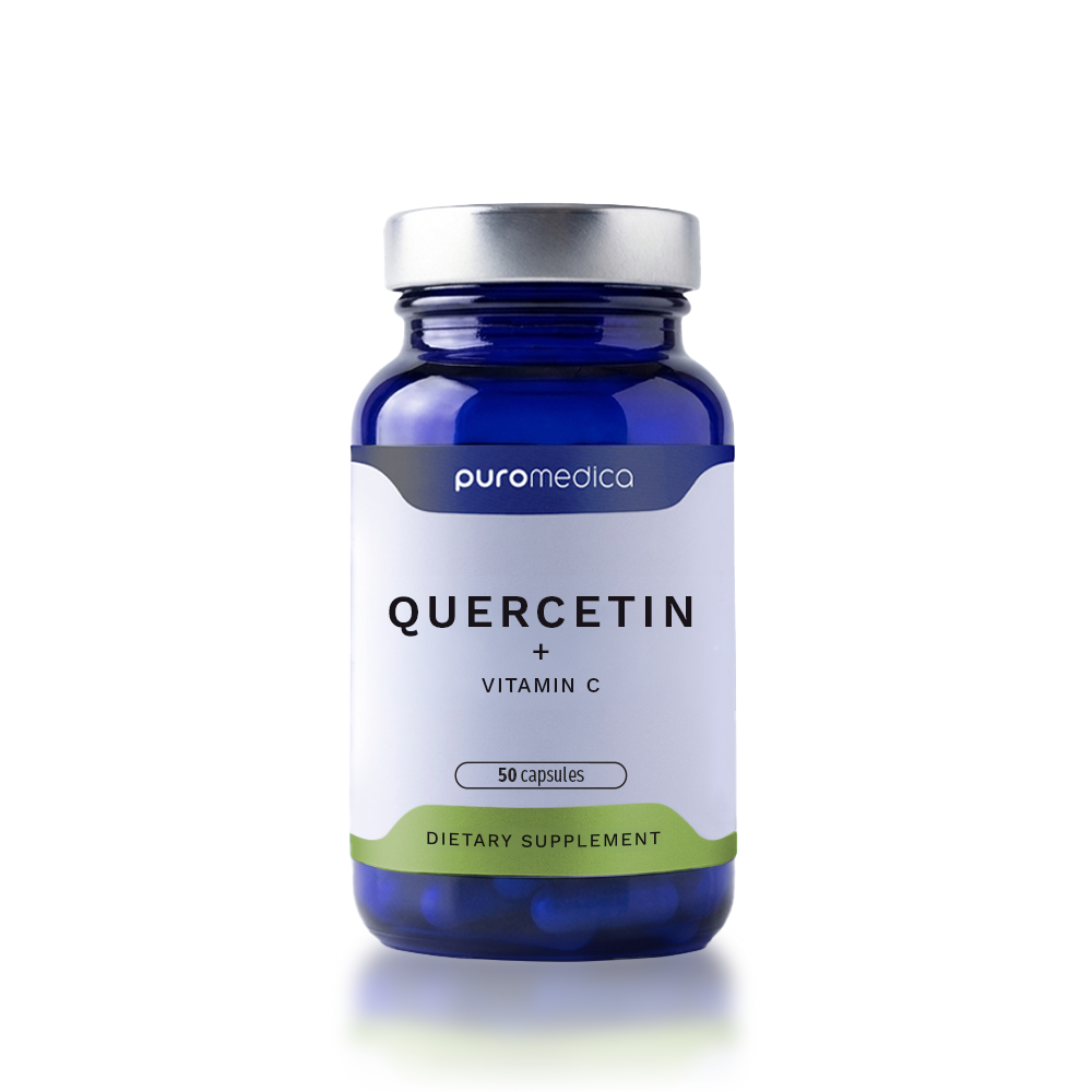 Quercetin