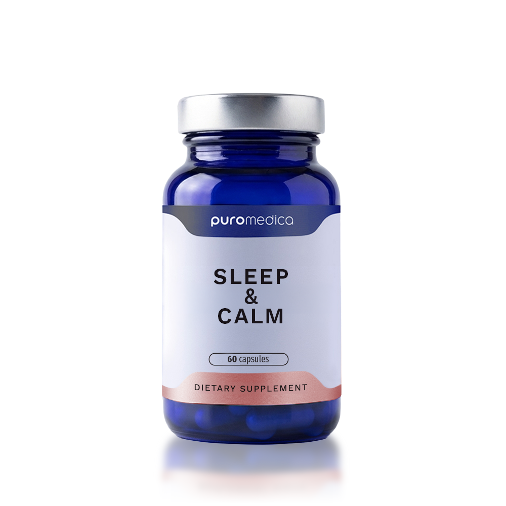 Sleep & Calm