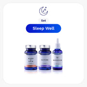 Sleep Well Set
