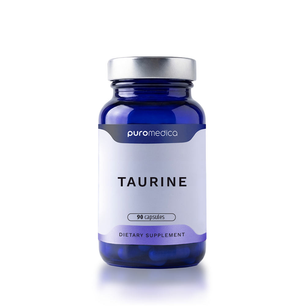 Taurine