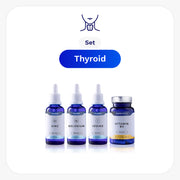 Thyroid Set