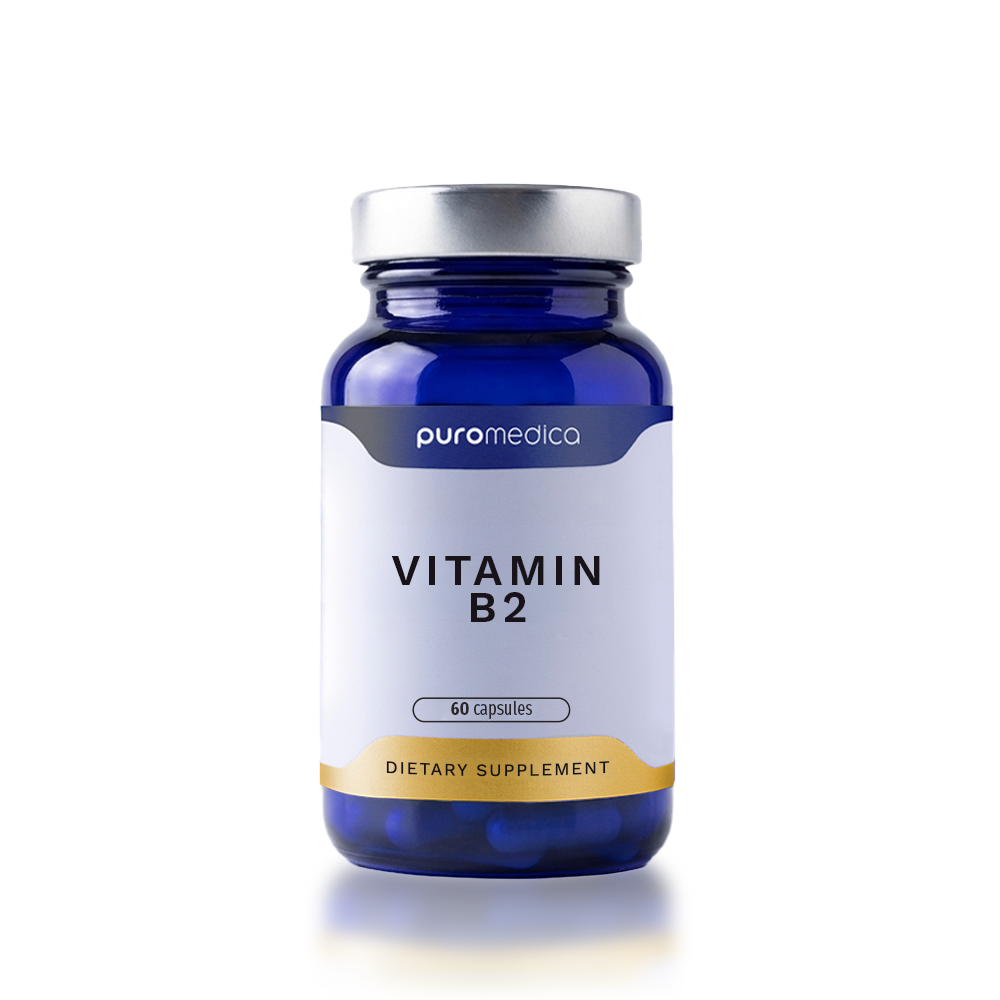 Vitamin B2