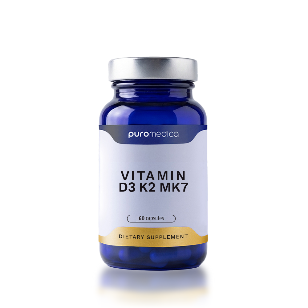 Vitamin D3K2MK7