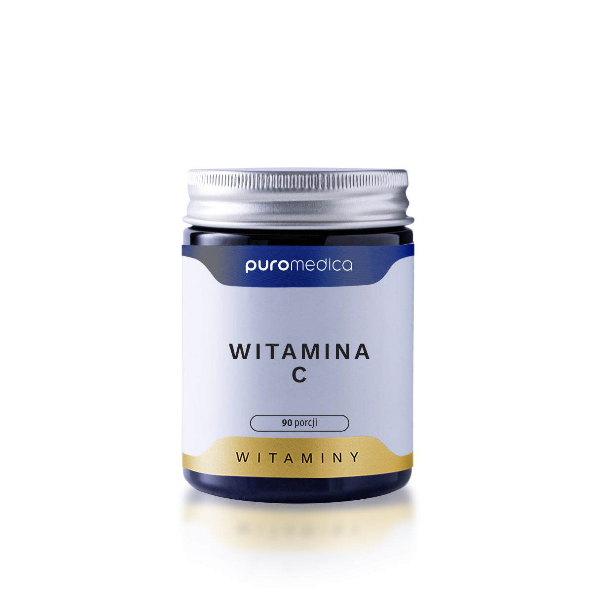 Witamina C w proszku - Puromedica