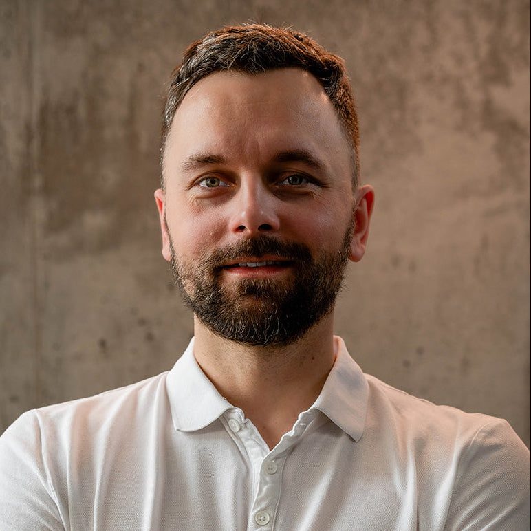 Wojciech Zep - Ekspert Puromedica