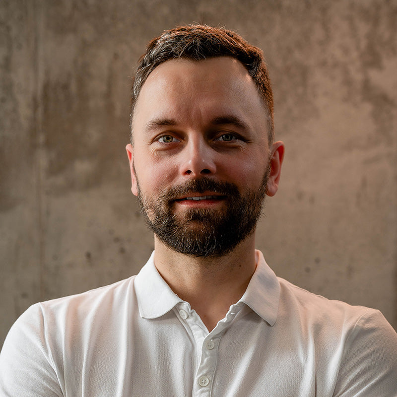 Wojciech Zep - Ekspert Puromedica