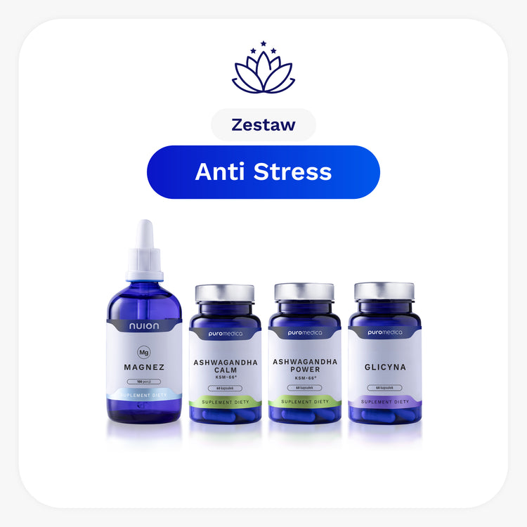 Zestaw Anti Stress