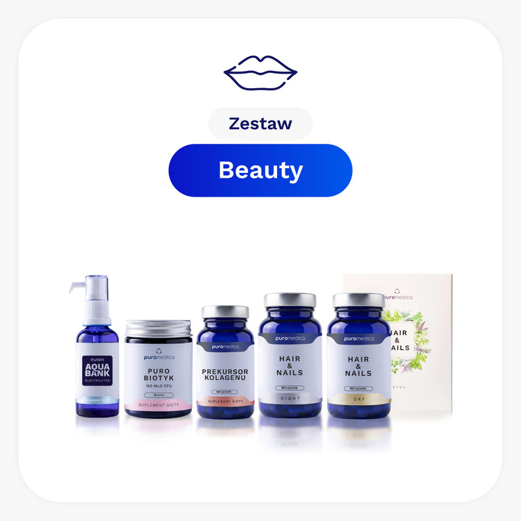 Her Beauty Set