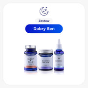 Zestaw Dobry Sen