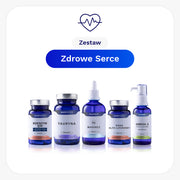 Zestaw Zdrowe Serce