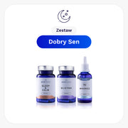 Zestaw Dobry Sen - Puromedica