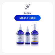 Zestaw Mocne Kości - Puromedica