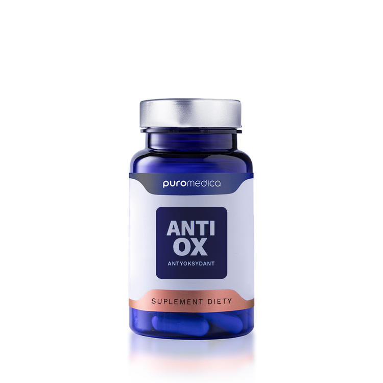 AntiOx